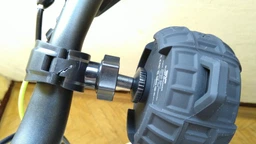 Портативная колонка Silicon Power Blast Speaker BS71 (SP05WASYBS71BT0K) фото от покупателей 1