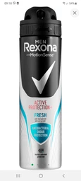 Антиперспірант-аерозоль чоловічий Rexona Men Active Protection + Fresh, 150 мл фото від покупців 1