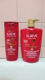 Шампунь L’Oréal Paris Elseve Эксперт Цвета для окрашенных или мелированных волос 1 л (3600524063559)