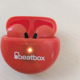 Навушники BeatBox PODS PRO 6 Blue (bbppro6bl) фото від покупців 4