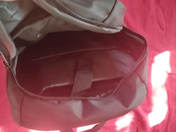 Рюкзак для ноутбука RivaCase 8069 17.3" Black (8069 (Black)) фото від покупців 3