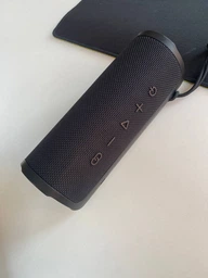 Портативна колонка HATOR Wireless Aria TWS 30Вт IPX7 Phantom Black фото від покупців 19