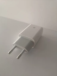Сетевое зарядное устройство для Piko TC-211 USB-A 2.1 A 10.5W White (1283126515156) фото от покупателей 1
