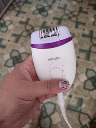 Эпилятор Philips BRE225/00 серии 2000 фото от покупателей 5