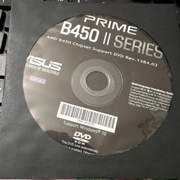 Компьютер Artline Gaming X66 v22 (X66v22) AMD Ryzen 5 5600X / RAM 16ГБ / HDD 2ТБ + SSD 480ГБ / nVidia GeForce RTX 4060 Ti 8ГБ фото от покупателей 1