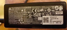 Блок питания PowerPlant для ноутбука ACER 19 В 45 Вт 2.37 A 5.5 х 1.7 (AC45F5517) фото от покупателей 1