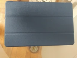 Чехол-книжка на планшет Lenovo Tab P11 TB-J606F/P11 Plus TB-J616F, Smart Case, Blue, подставка для планшета 11 , кожаный, микрофибра, на магните, ArmorStandart (ARM61416) фото от покупателей 4
