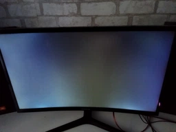 Монитор 23.6" Samsung Gaming C24RG50 (LC24RG50FZIXCI) фото от покупателей 10