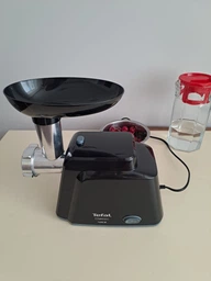 Мясорубка Tefal Classic NE105838 фото от покупателей 8