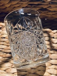 Стакан Libbey Hobstar Silver 79999 470 мл фото від покупців 5