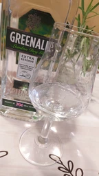 Джин Greenall's Extra Reserve 0.7 л 37.5% (5010296003284)