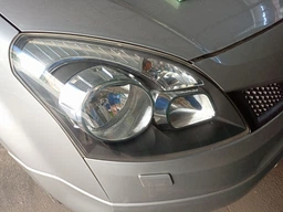 Паста для полировки фар (K2) 60гр. L3050