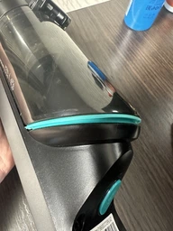Пылесос Cecotec Conga Rockstar Micro 12000 фото от покупателей 3