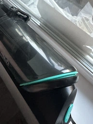Пылесос Cecotec Conga Rockstar Micro 12000 фото от покупателей 2