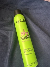 Сухой шампунь Got2b by Schwarzkopf Fresh it Up! Экстра-свежесть 200 мл (9000101043211)