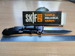 Нож Skif Plus Freshman I (630228) фото от покупателей 2