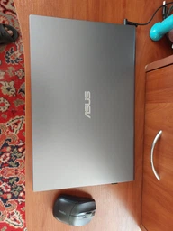 Ноутбук ASUS Laptop X515EA-BQ2066 (90NB0TY1-M00VF0) Slate Grey / 15.6" IPS Full HD / Intel Core i3-1115G4 / RAM 12 ГБ / SSD 512 ГБ фото от покупателей 19