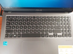 Ноутбук ASUS Laptop X515EA-BQ2066 (90NB0TY1-M00VF0) Slate Grey / 15.6" IPS Full HD / Intel Core i3-1115G4 / RAM 12 ГБ / SSD 512 ГБ фото от покупателей 17
