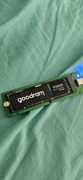 Внешний карман Maiwo для M.2 SSD NVMe (PCIe) / M.2 SSD SATA - USB 3.1 Type-C (K1687P2) фото от покупателей 11