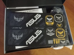 Блок питания Asus TUF Gaming 650W 80+ Bronze (90YE00D1-B0NA00) фото от покупателей 1