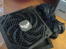 Блок питания Asus TUF Gaming 650W 80+ Bronze (90YE00D1-B0NA00)