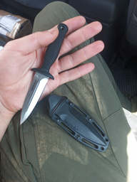 Нож Cold Steel Counter Tac II (10BCTM)