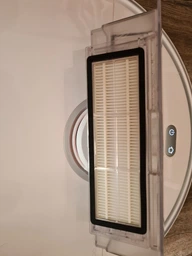 Комплект максимальный для робота-пылесоса Xiaomi Mijia / RoboRock S50 / S55 / S5 Max / S6 / E4 / E20 / C10 / Xiaowa фото от покупателей 1