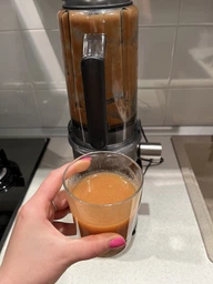 Блендер PHILIPS Flip&Juice HR3770/00 фото от покупателей 11