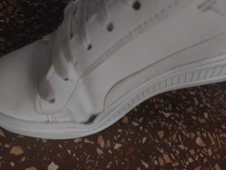 Женские кеды низкие Puma Smash Platform v3 39075802 38.5 (5.5UK) 24.5 см Puma Black-Puma White-Puma Gold (4065452544331)