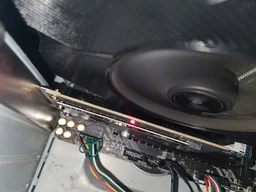 Плата расширения Frime PCI-E x4 to M.2 (M Key) NVMe (ECF-PCIEtoSSD003.LP) фото от покупателей 10