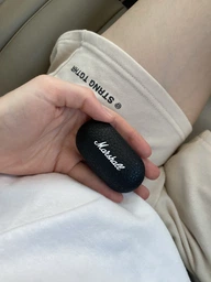 Беспроводные наушники Marshall Mode II (1005611) черные
