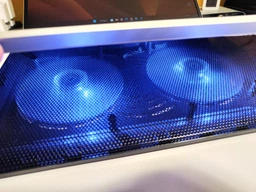 Підставка для ноутбука 2E Gaming CPG-001 14` Black фото від покупців 7