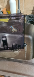 Кофемашина De'Longhi Magnifica Evo ECAM290.81.TB фото от покупателей 10