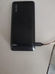 УМБ RZTK Power Bank 20000 mAh Quick Charge 3.0 20W USB-C (PB20RZ)