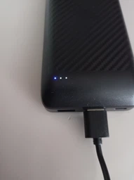 УМБ RZTK Power Bank 20000 mAh Quick Charge 3.0 20W USB-C (PB20RZ) фото від покупців 2