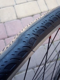 Велопокрышка Kenda 28" 700 x 23C K - 1018 KRITERIUM 30 TPI категория - ROAD (Racing/Triathlon) (529512)