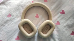 Навушники стерео Baseus Bowie H1 Noise-Cancellation Wireless Headphones Grey (NGTW230213) фото від покупців 13