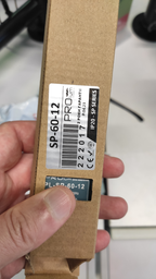 Блок питания BIOM Professional DC12 25W BPU-25 2,1А фото от покупателей 1