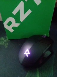 Миша RZTK S 410 USB Black фото від покупців 10