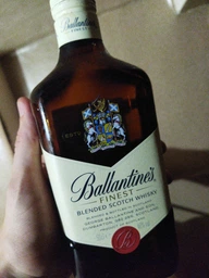 Виски Ballantine's Finest 0.5 л 40% (5000299606728) фото от покупателей 13