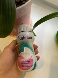 Пищевой продукт для специальных медицинских целей Энтеральное питание Nutricia Nutridrink Skin Repair Strawberry flavour 4 шт х 200 мл (8716900583209) фото от покупателей 7