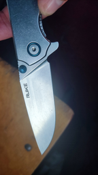 Карманный нож Ruike P801-SF фото от покупателей 10