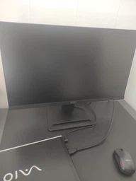 Монітор 24" MSI PRO MP243XW -- IPS FHD / 100Hz / 4ms GtG / 8-Bit / sRGB 119% / Adaptive-Sync / AMD FreeSync / Speakers 3W