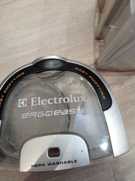 HEPA фильтр для пылесоса Electrolux 900195949, EF75B, Whicepart, 114*77 мм фото от покупателей 9