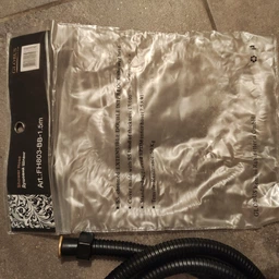Шланг душевой Globus Lux FH-803-BB-150