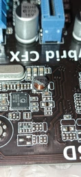 Материнська плата ASUS M5A78L-M LX3 Socket AM3+ DDR3 OEM Refurbished