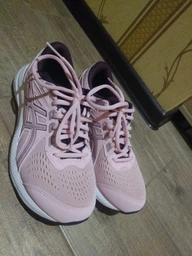 Кросівки Asics Gel Contend 8 Blue 1012B320-413 39.5 фото від покупців 6