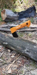 Сокира універсальний Fiskars X5 XXS (1015617) фото от покупателей 1