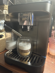 Кофемашина De'Longhi Magnifica Evo ECAM290.81.TB фото от покупателей 9
