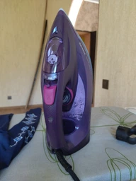 Утюг PHILIPS Серия 7000 DST7040/80 фото от покупателей 1